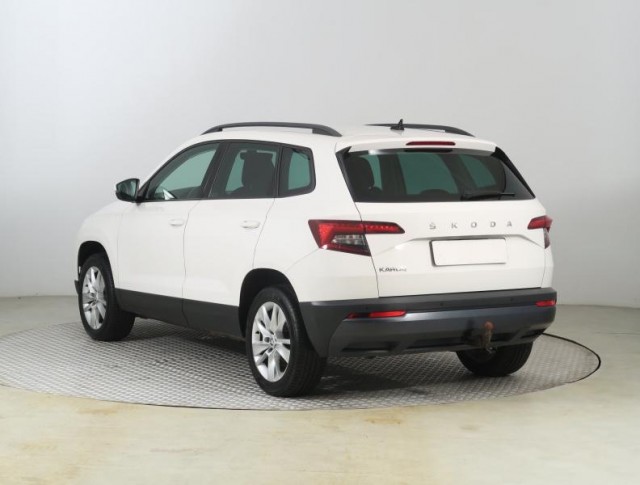 Škoda Karoq  1.5 TSI Ambition Plus