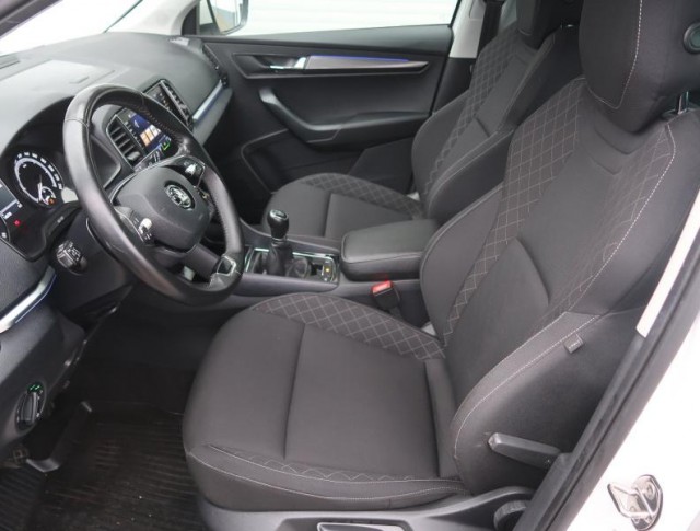 Škoda Karoq  1.5 TSI Ambition Plus