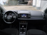 Škoda Karoq  1.5 TSI Ambition Plus