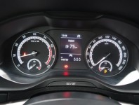 Škoda Karoq  1.5 TSI Ambition Plus