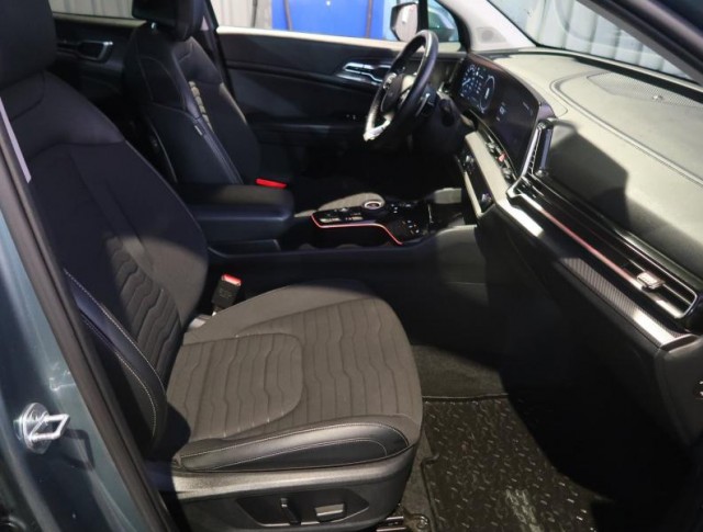 Kia Sportage  1.6 T-GDI MHEV Top