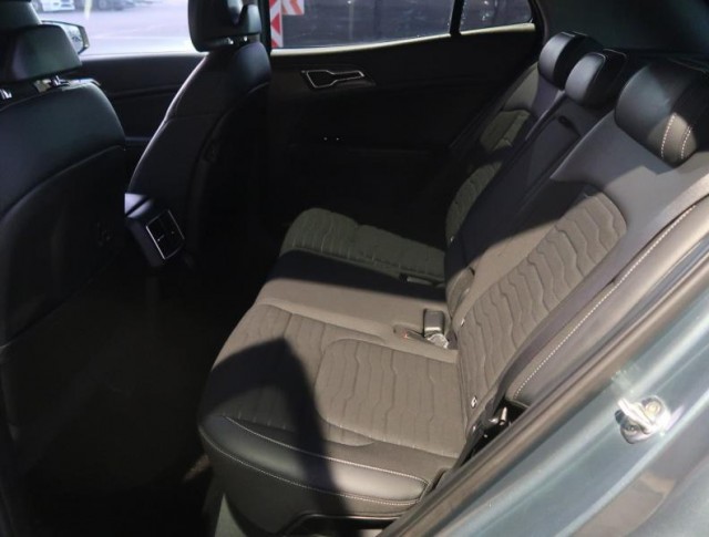 Kia Sportage  1.6 T-GDI MHEV Top