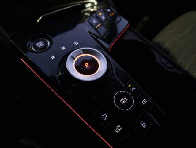 Kia Sportage  1.6 T-GDI MHEV Top