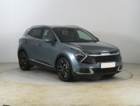 Kia Sportage  1.6 T-GDI MHEV Top