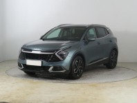 Kia Sportage  1.6 T-GDI MHEV Top