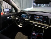 Kia Sportage  1.6 T-GDI MHEV Top