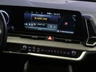 Kia Sportage  1.6 T-GDI MHEV Top