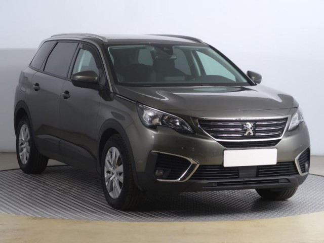 Peugeot 5008  1.6 BlueHDi 
