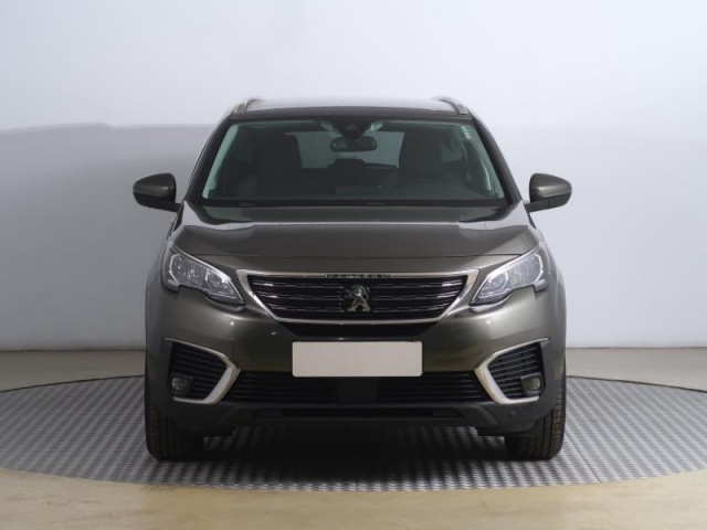 Peugeot 5008  1.6 BlueHDi 