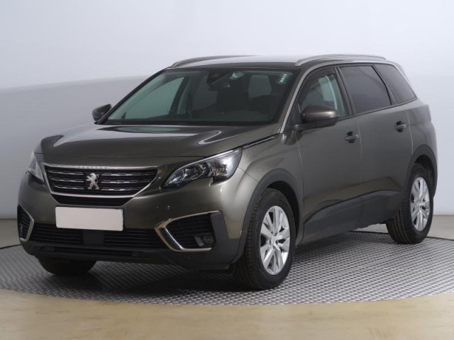 Peugeot 5008  1.6 BlueHDi 