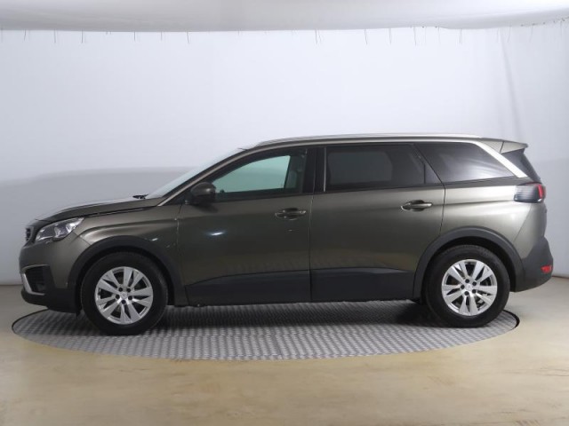 Peugeot 5008  1.6 BlueHDi 