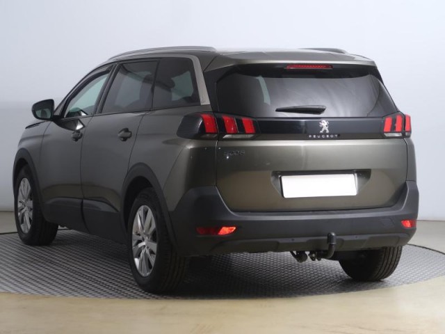 Peugeot 5008  1.6 BlueHDi 