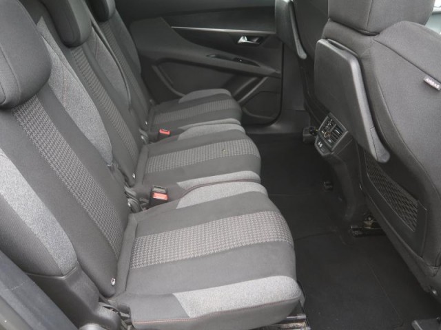 Peugeot 5008  1.6 BlueHDi 