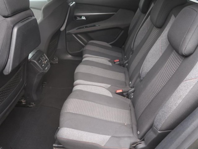 Peugeot 5008  1.6 BlueHDi 