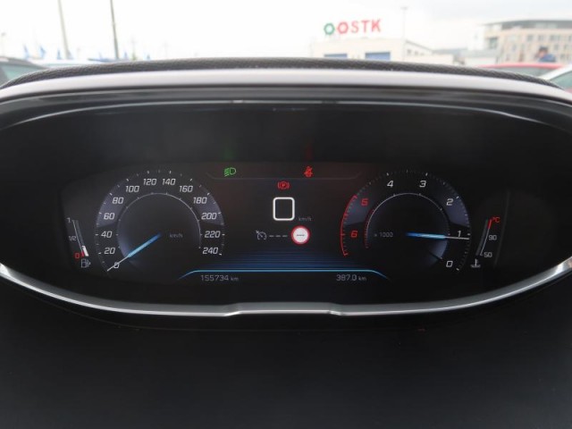 Peugeot 5008  1.6 BlueHDi 