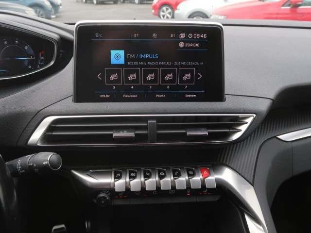 Peugeot 5008  1.6 BlueHDi 