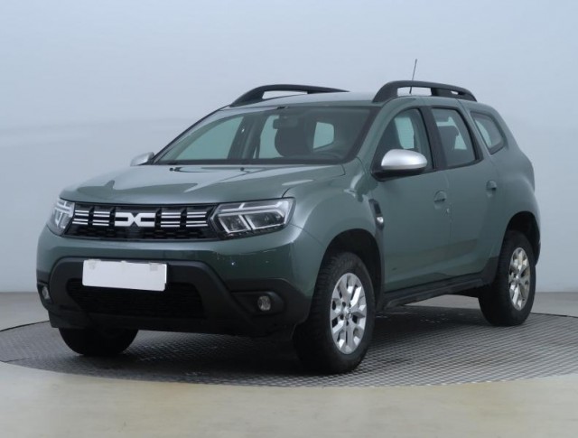 Dacia Duster  1.0 TCe 
