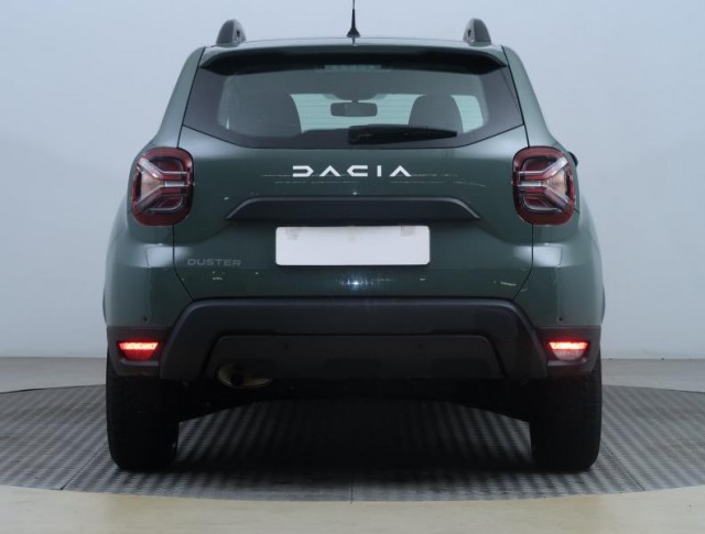Dacia Duster  1.0 TCe 