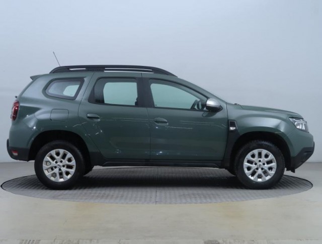 Dacia Duster  1.0 TCe 