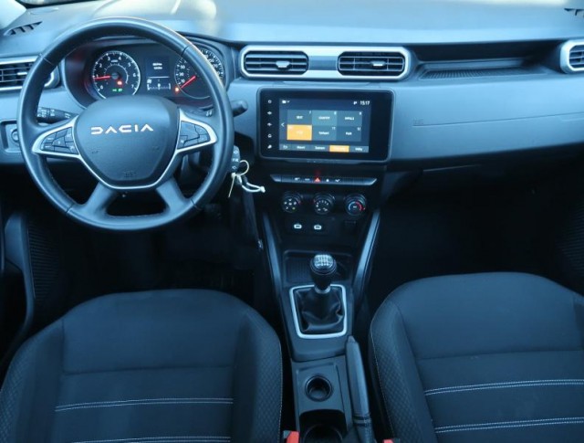 Dacia Duster  1.0 TCe 