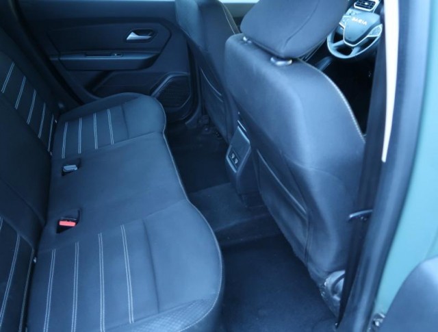 Dacia Duster  1.0 TCe 