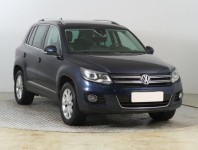 Volkswagen Tiguan  2.0 TSI 