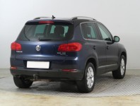 Volkswagen Tiguan  2.0 TSI 