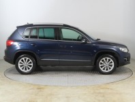 Volkswagen Tiguan  2.0 TSI 