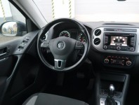 Volkswagen Tiguan  2.0 TSI 