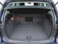 Volkswagen Tiguan  2.0 TSI 