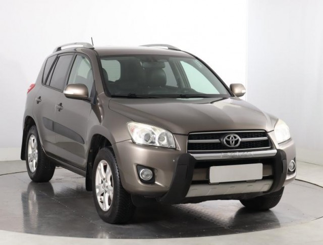Toyota RAV 4  2.2 D-4D 