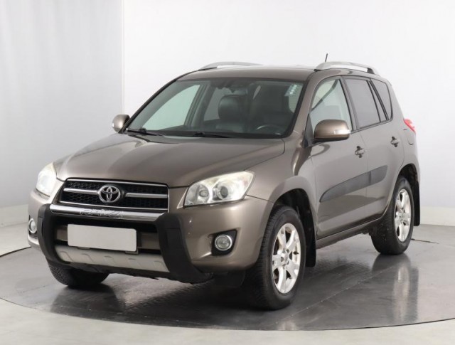 Toyota RAV 4  2.2 D-4D 