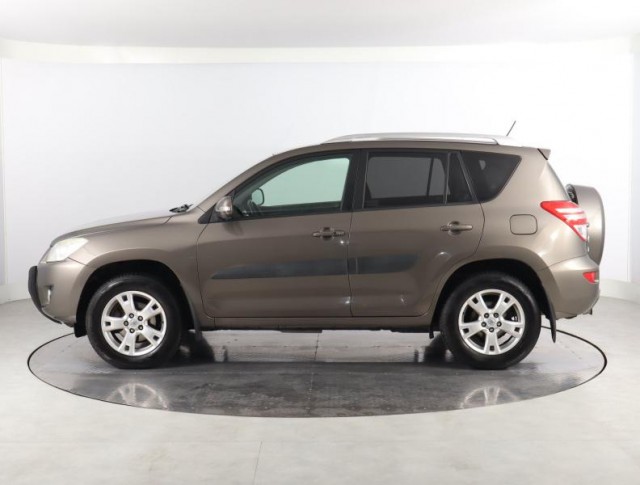 Toyota RAV 4  2.2 D-4D 