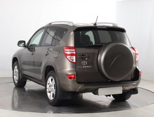 Toyota RAV 4  2.2 D-4D 