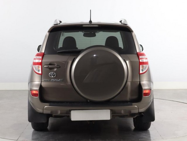 Toyota RAV 4  2.2 D-4D 