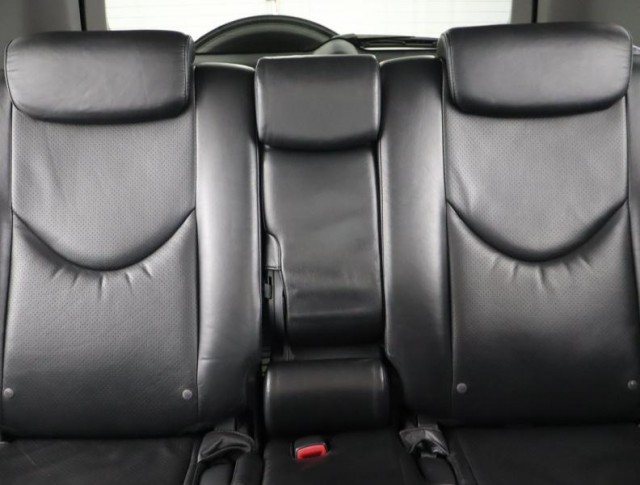 Toyota RAV 4  2.2 D-4D 