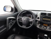Toyota RAV 4  2.2 D-4D 