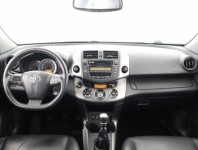 Toyota RAV 4  2.2 D-4D 