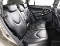 Toyota RAV 4  2.2 D-4D 