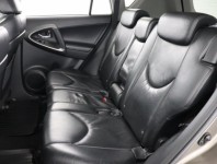 Toyota RAV 4  2.2 D-4D 