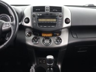 Toyota RAV 4  2.2 D-4D 