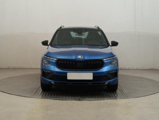 Škoda Kamiq  1.5 TSI Monte Carlo