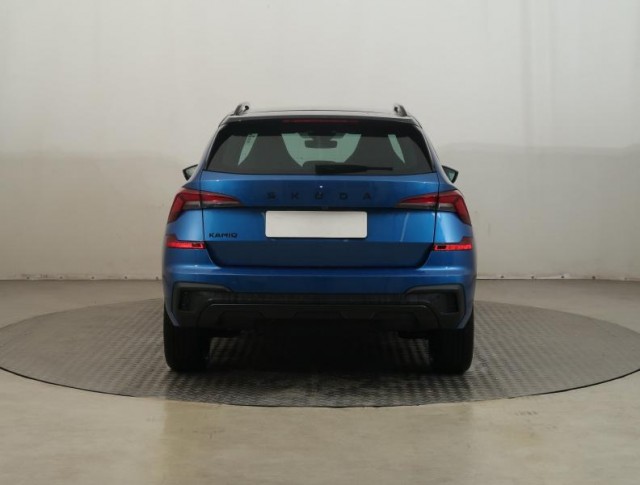 Škoda Kamiq  1.5 TSI Monte Carlo