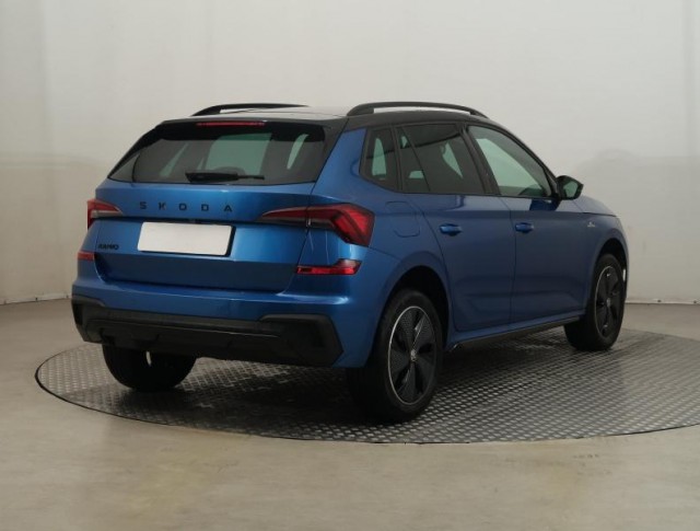 Škoda Kamiq  1.5 TSI Monte Carlo