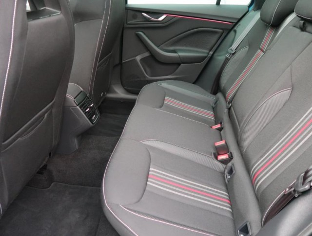 Škoda Kamiq  1.5 TSI Monte Carlo