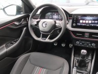 Škoda Kamiq  1.5 TSI Monte Carlo