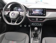 Škoda Kamiq  1.5 TSI Monte Carlo