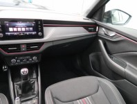 Škoda Kamiq  1.5 TSI Monte Carlo