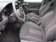 Škoda Kamiq  1.5 TSI Monte Carlo