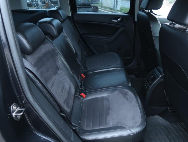 Škoda Yeti  1.2 TSI Active Plus